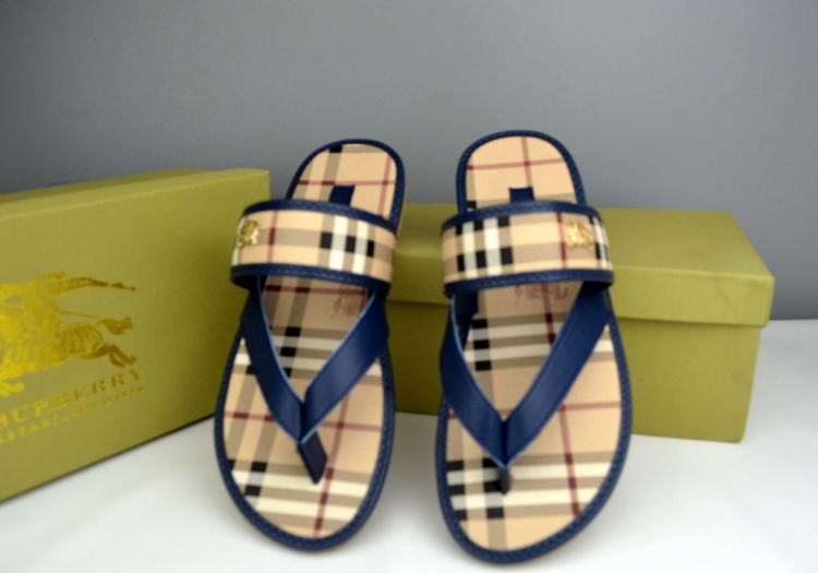 2017 Burbry slippers woman 35-42-052